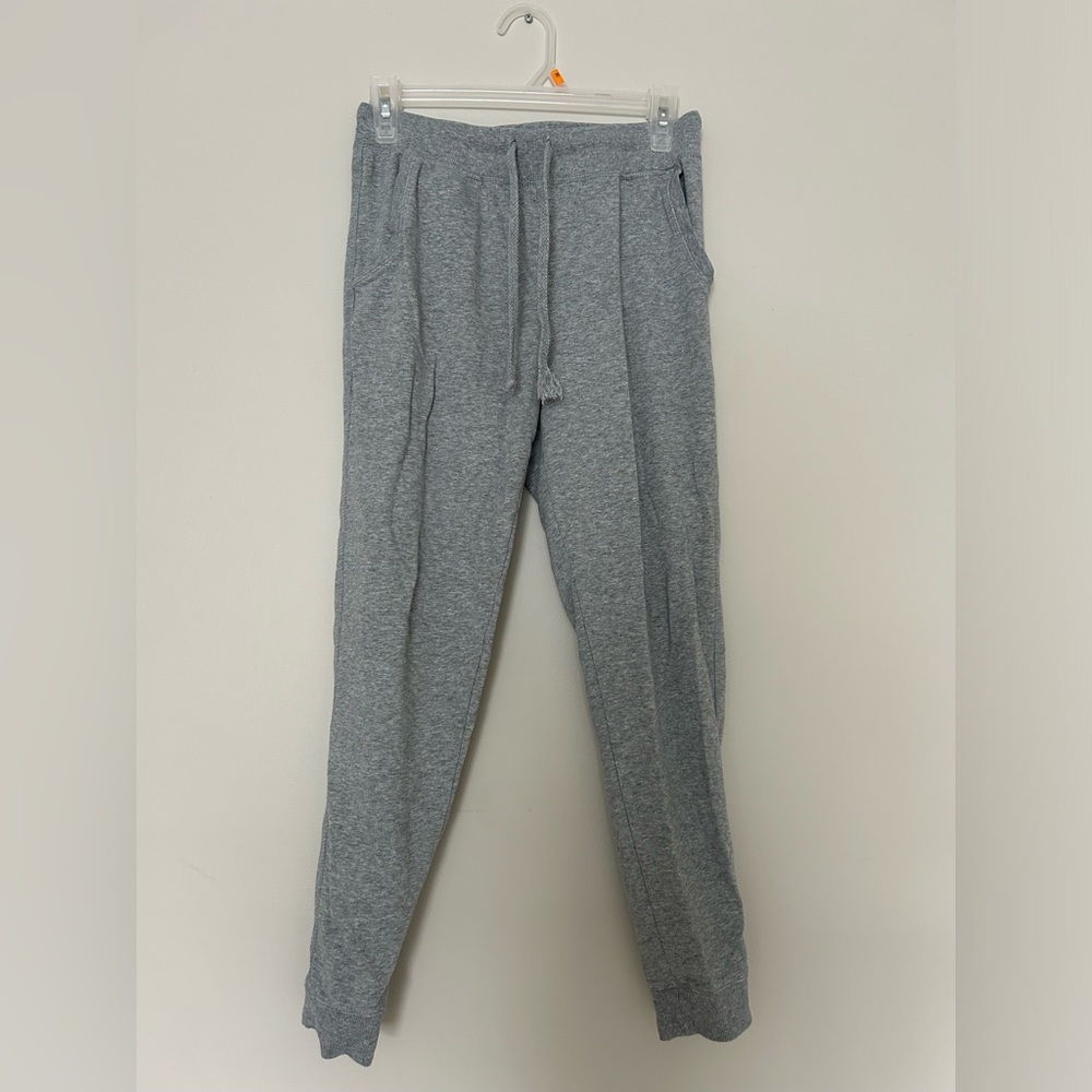 Women’s Gray Sweatpants
